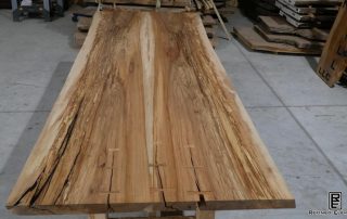 Texas Pecan Lumber