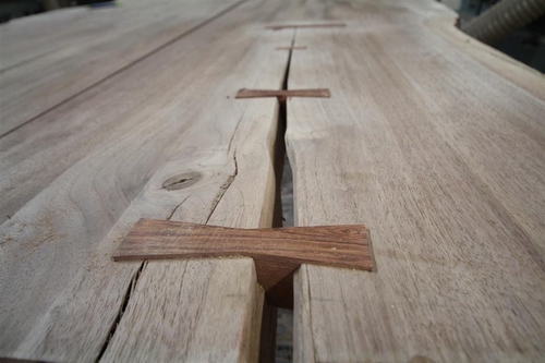 Live Edge Wood; The Versatility of Live Edge Wood